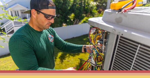 What to Expect During an Emergency AC Repair: A Comprehensive Overview